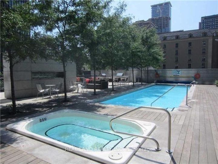 Photo 16 at 4005 - 110 Charles Street E, Yonge Corridor, Toronto