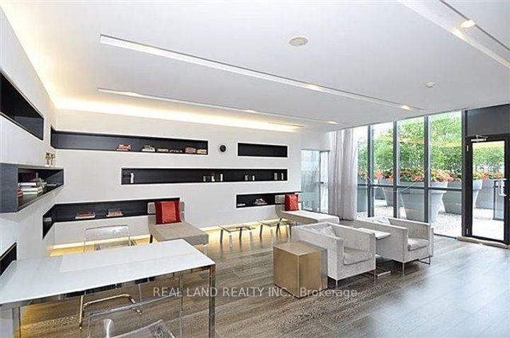 Photo 17 at 4005 - 110 Charles Street E, Yonge Corridor, Toronto