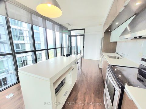 Photo 4 at 4005 - 110 Charles Street E, Yonge Corridor, Toronto