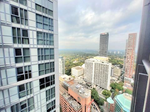 Photo 13 at 4005 - 110 Charles Street E, Yonge Corridor, Toronto