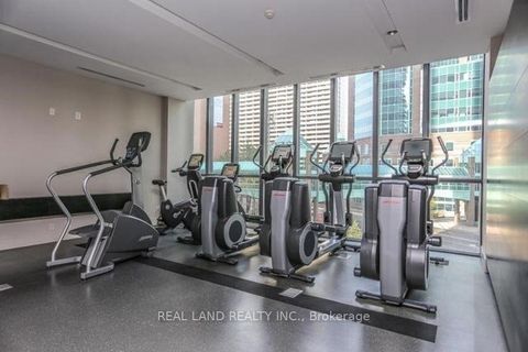 Photo 14 at 4005 - 110 Charles Street E, Yonge Corridor, Toronto