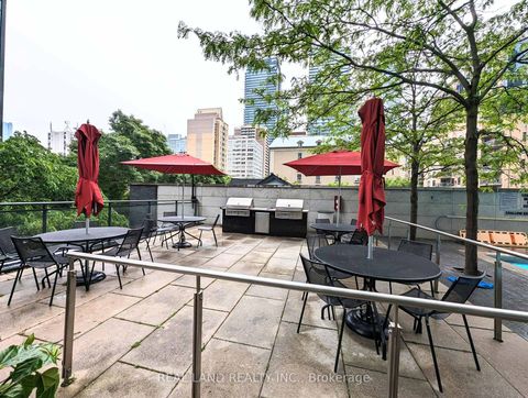 Photo 15 at 4005 - 110 Charles Street E, Yonge Corridor, Toronto