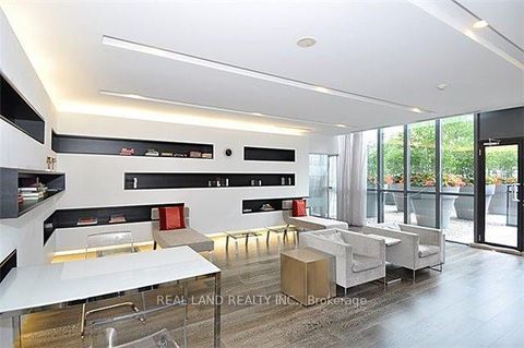 Photo 17 at 4005 - 110 Charles Street E, Yonge Corridor, Toronto