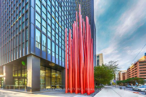 Photo 18 at 4005 - 110 Charles Street E, Yonge Corridor, Toronto