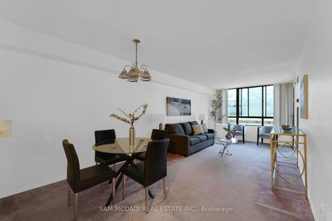 Photo 7 at 613 - 117 Gerrard Street E, Yonge Corridor, Toronto