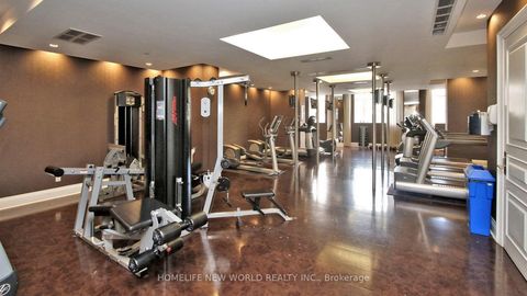 Photo 6 at 2321 - 25 Greenview Avenue, Newtonbrook West, Toronto