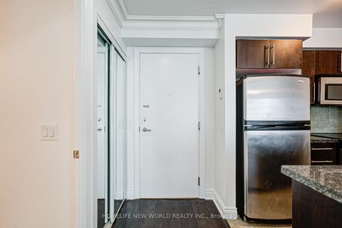 Photo 8 at 2321 - 25 Greenview Avenue, Newtonbrook West, Toronto