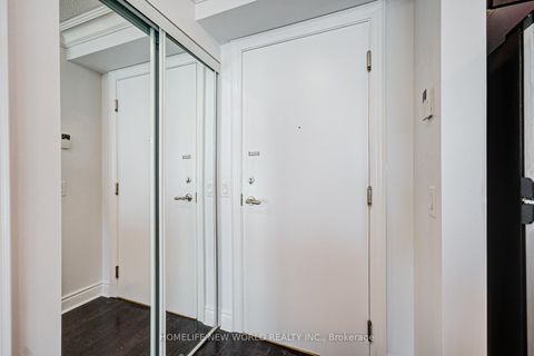 Photo 9 at 2321 - 25 Greenview Avenue, Newtonbrook West, Toronto