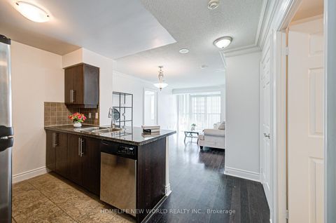 Photo 10 at 2321 - 25 Greenview Avenue, Newtonbrook West, Toronto