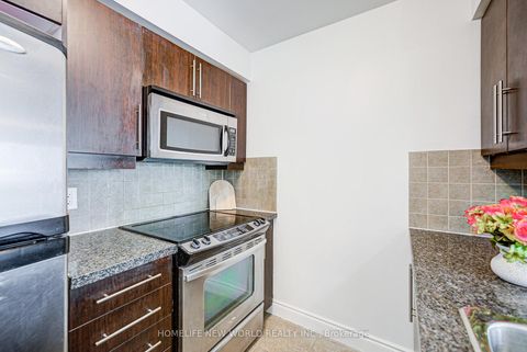 Photo 14 at 2321 - 25 Greenview Avenue, Newtonbrook West, Toronto