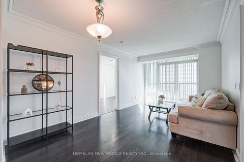 Photo 16 at 2321 - 25 Greenview Avenue, Newtonbrook West, Toronto