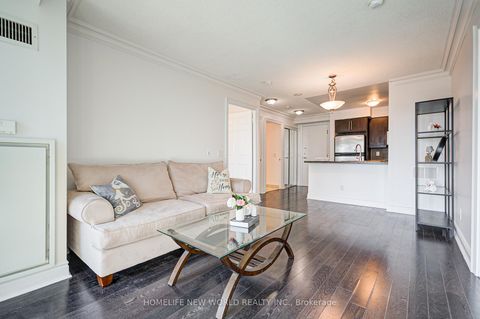 Photo 20 at 2321 - 25 Greenview Avenue, Newtonbrook West, Toronto