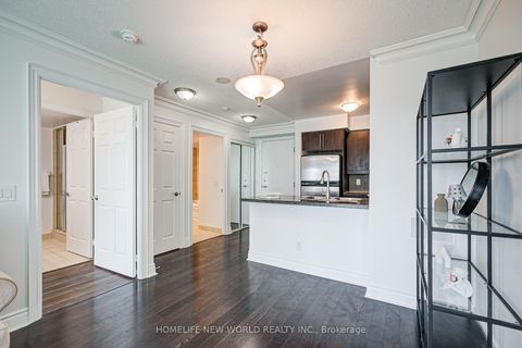 Photo 22 at 2321 - 25 Greenview Avenue, Newtonbrook West, Toronto