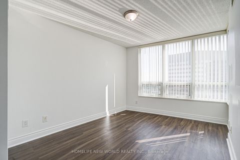 Photo 24 at 2321 - 25 Greenview Avenue, Newtonbrook West, Toronto