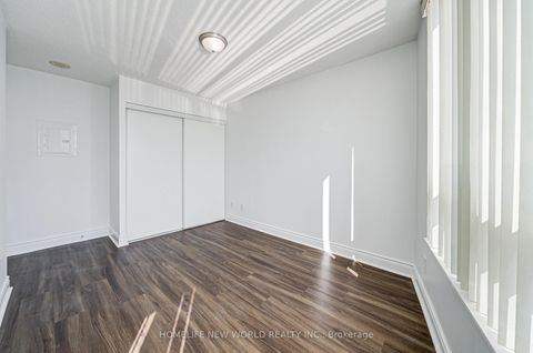 Photo 27 at 2321 - 25 Greenview Avenue, Newtonbrook West, Toronto