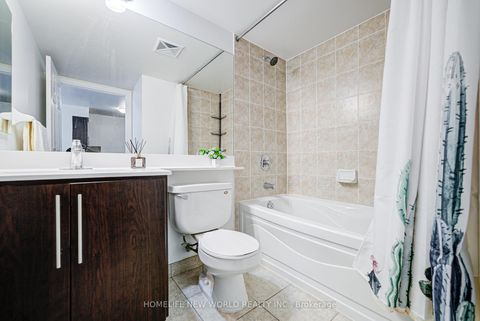Photo 30 at 2321 - 25 Greenview Avenue, Newtonbrook West, Toronto