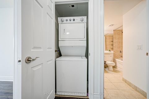 Photo 32 at 2321 - 25 Greenview Avenue, Newtonbrook West, Toronto