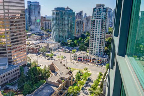 Photo 36 at 2321 - 25 Greenview Avenue, Newtonbrook West, Toronto