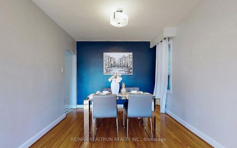 Photo 8 at 331 Boisdale Avenue, Harding, Richmond Hill