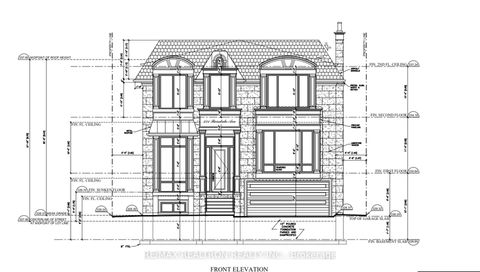 Photo 37 at 331 Boisdale Avenue, Harding, Richmond Hill