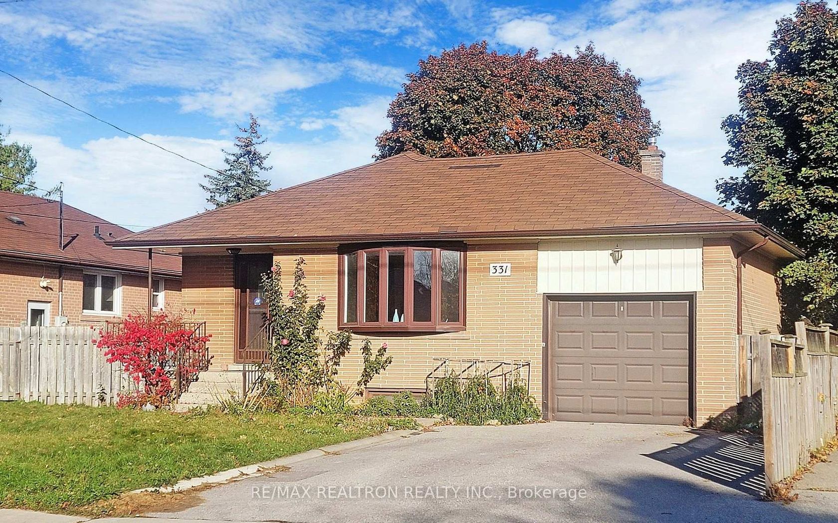 331 Boisdale Avenue, Harding, Richmond Hill 