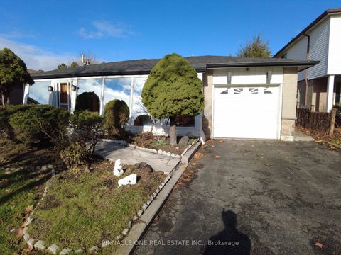 Photo 0 at 76 Sealstone Terrace, Morningside, Toronto