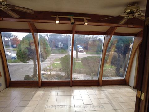 Photo 4 at 76 Sealstone Terrace, Morningside, Toronto