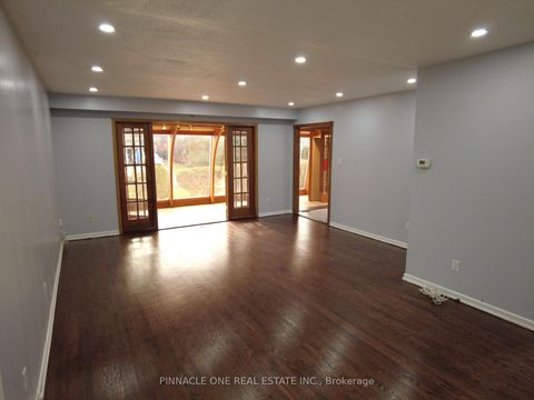 Photo 7 at 76 Sealstone Terrace, Morningside, Toronto