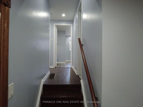 Photo 13 at 76 Sealstone Terrace, Morningside, Toronto