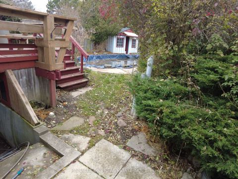 Photo 30 at 76 Sealstone Terrace, Morningside, Toronto