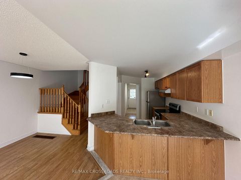 Photo 1 at 63 Heritage Hollow Esta Street, Rouge Woods, Richmond Hill