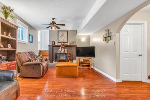 Photo 16 at 43 Stoddart Drive, Aurora Highlands, Aurora