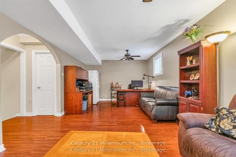 Photo 19 at 43 Stoddart Drive, Aurora Highlands, Aurora