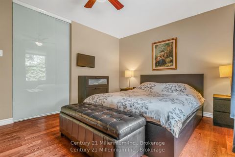 Photo 23 at 43 Stoddart Drive, Aurora Highlands, Aurora