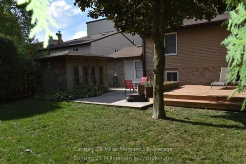 Photo 28 at 43 Stoddart Drive, Aurora Highlands, Aurora