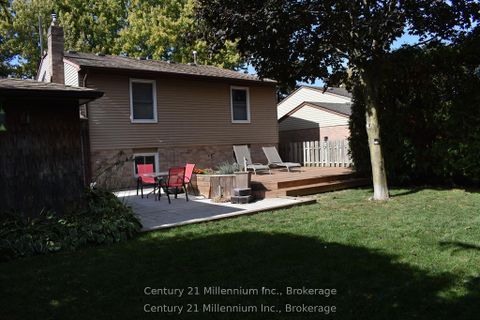 Photo 30 at 43 Stoddart Drive, Aurora Highlands, Aurora