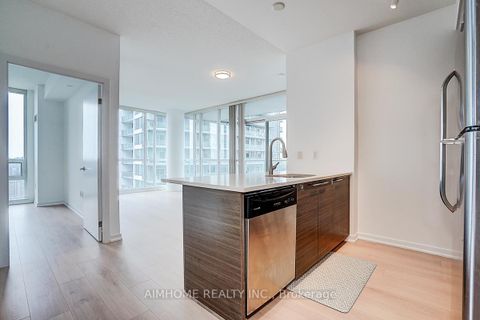 Photo 7 at 2706 - 66 Forest Manor Road, Henry Farm, Toronto