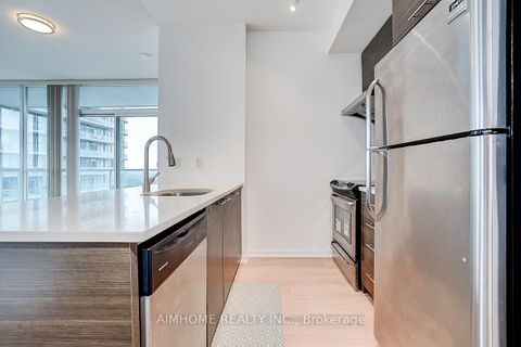 Photo 8 at 2706 - 66 Forest Manor Road, Henry Farm, Toronto