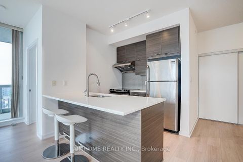 Photo 10 at 2706 - 66 Forest Manor Road, Henry Farm, Toronto