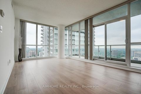 Photo 12 at 2706 - 66 Forest Manor Road, Henry Farm, Toronto