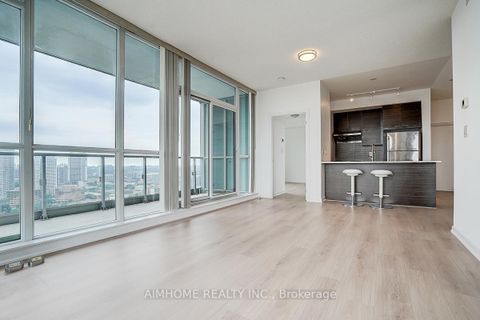 Photo 13 at 2706 - 66 Forest Manor Road, Henry Farm, Toronto