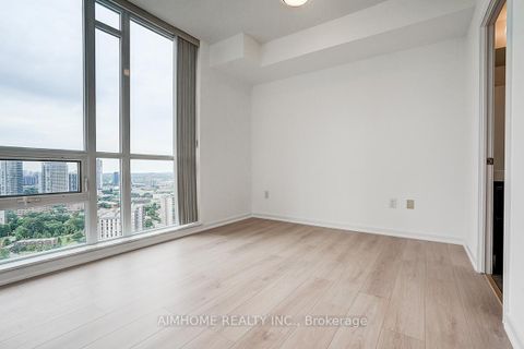 Photo 15 at 2706 - 66 Forest Manor Road, Henry Farm, Toronto