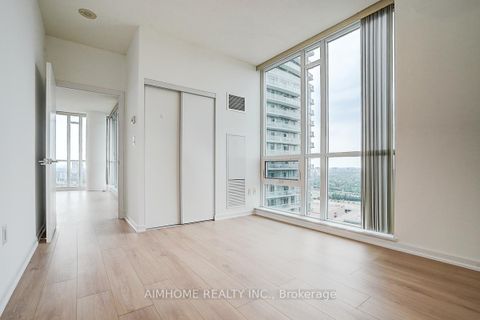 Photo 16 at 2706 - 66 Forest Manor Road, Henry Farm, Toronto