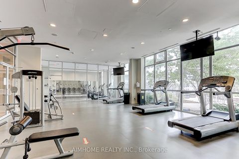 Photo 24 at 2706 - 66 Forest Manor Road, Henry Farm, Toronto