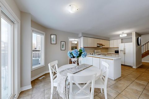 Photo 18 at 204 Chelwood Drive, Brownridge, Vaughan