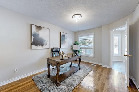 Photo 19 at 204 Chelwood Drive, Brownridge, Vaughan