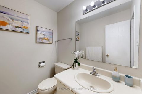 Photo 21 at 204 Chelwood Drive, Brownridge, Vaughan