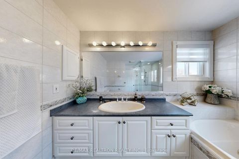 Photo 27 at 204 Chelwood Drive, Brownridge, Vaughan