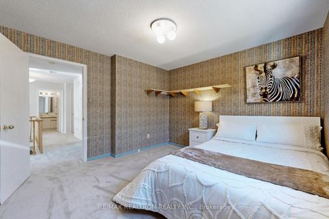 Photo 32 at 204 Chelwood Drive, Brownridge, Vaughan