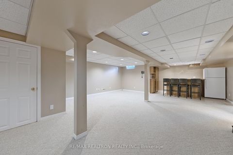 Photo 36 at 204 Chelwood Drive, Brownridge, Vaughan